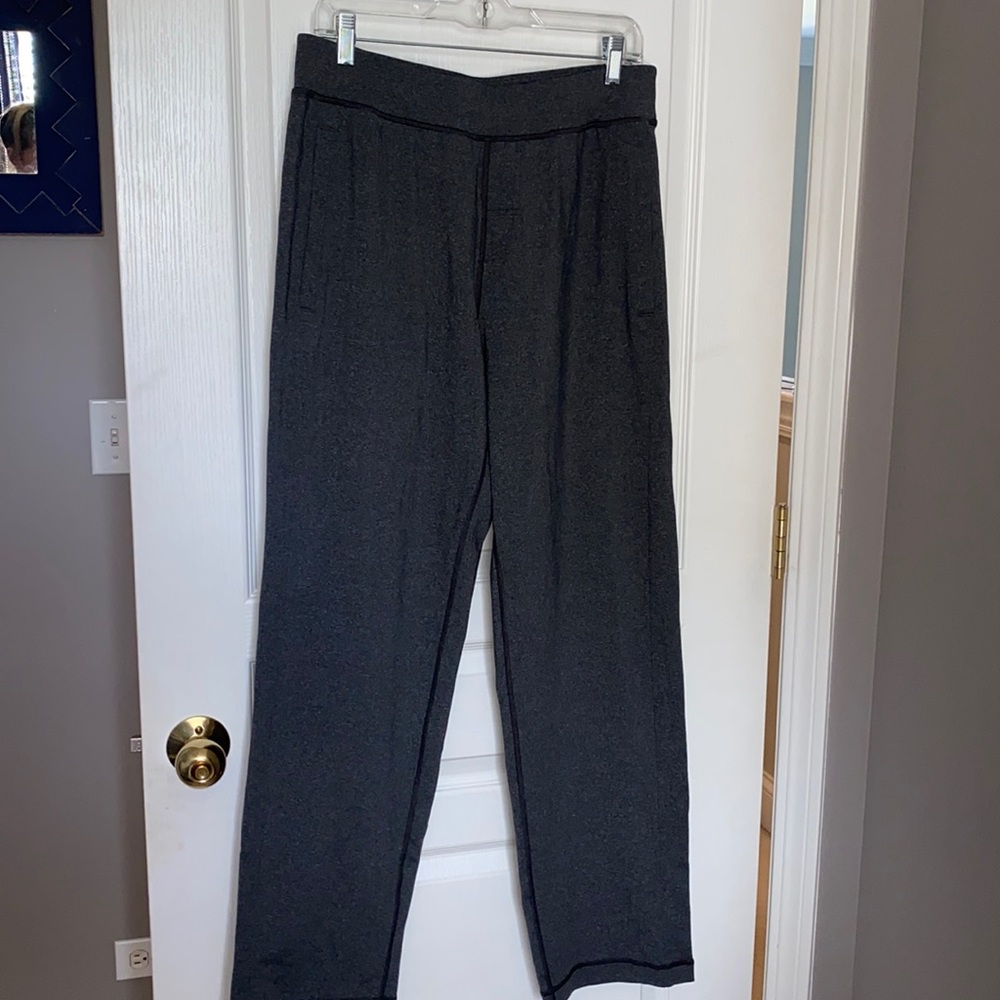 Men’s lululemon sweat pants